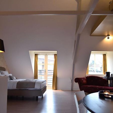 Bed and Breakfast Zzzuite25 Остерхаут Экстерьер фото