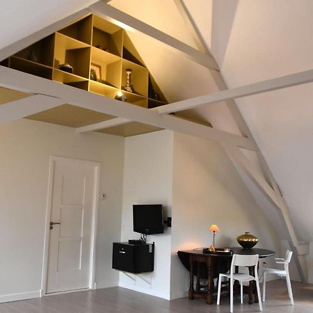 Bed and Breakfast Zzzuite25 Остерхаут Экстерьер фото