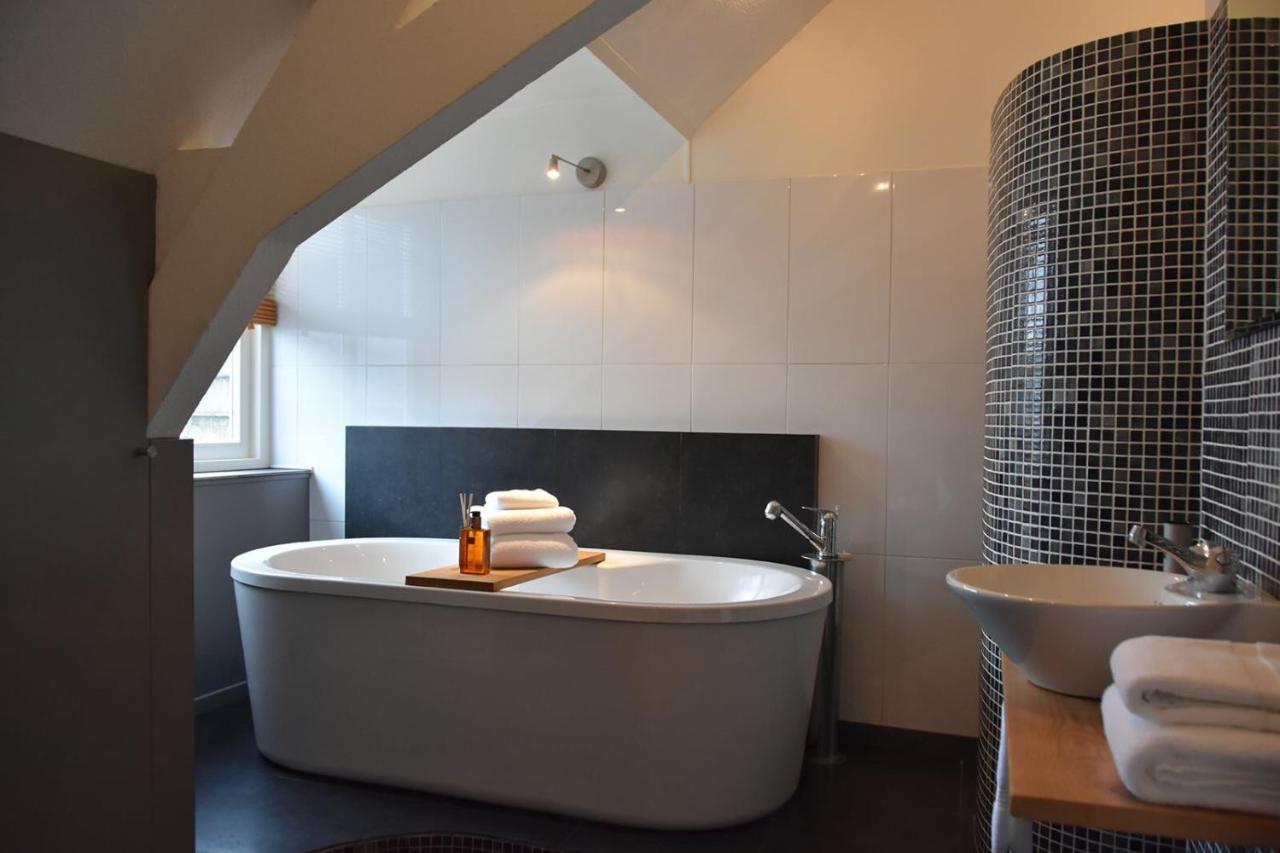 Bed and Breakfast Zzzuite25 Остерхаут Экстерьер фото